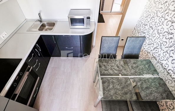 
  Продается 2-комн. квартира 54.8 м². Фото 16.