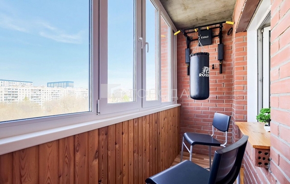 
  Продается 2-комн. квартира 54.8 м². Фото 18.