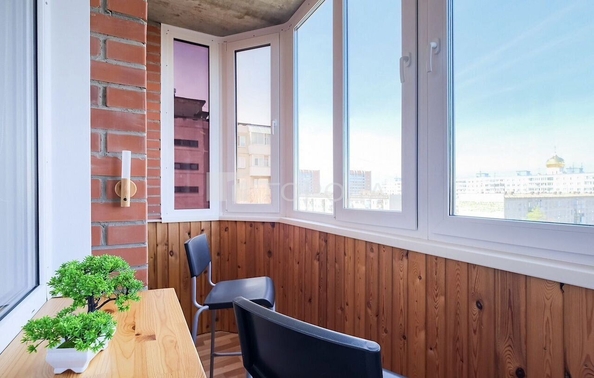 
  Продается 2-комн. квартира 54.8 м². Фото 19.