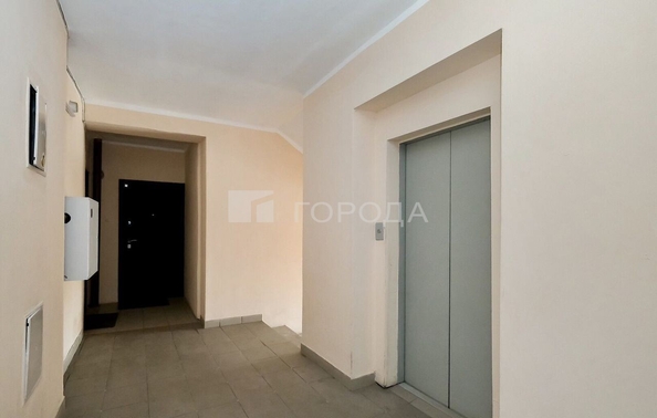 
  Продается 2-комн. квартира 54.8 м². Фото 27.