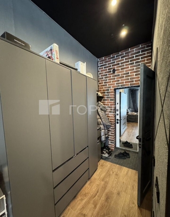 
  Продается студия 25 м², в ЖК Золотая роща. Фото 4.