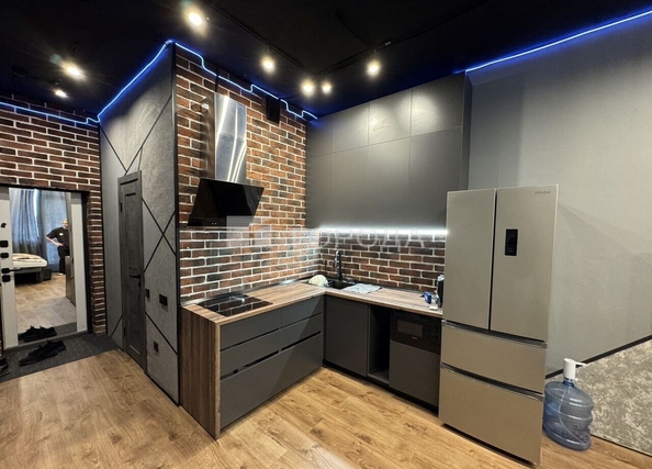 
  Продается студия 25 м², в ЖК Золотая роща. Фото 9.