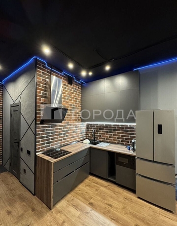 
  Продается студия 25 м², в ЖК Золотая роща. Фото 11.