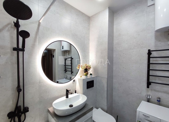 
  Продается 1-комн. квартира 36.6 м². Фото 2.