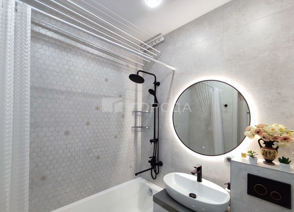 
  Продается 1-комн. квартира 36.6 м². Фото 3.