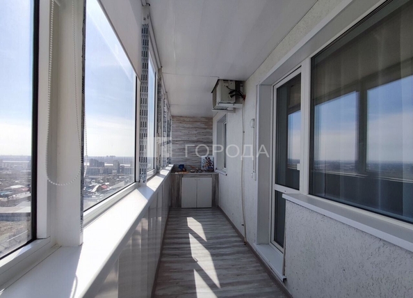 
  Продается 1-комн. квартира 36.6 м². Фото 16.