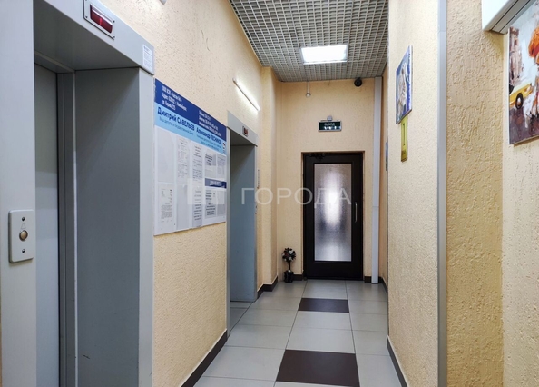 
  Продается 1-комн. квартира 36.6 м². Фото 18.