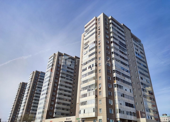 
  Продается 1-комн. квартира 36.6 м². Фото 20.