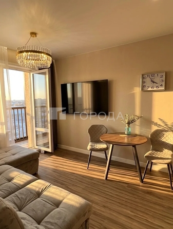 
  Продается 1-комн. квартира 40.9 м², в ЖК История. Фото 2.
