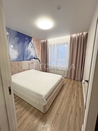 
  Продается 1-комн. квартира 40.9 м², в ЖК История. Фото 6.