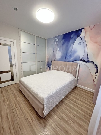 
  Продается 1-комн. квартира 40.9 м², в ЖК История. Фото 7.