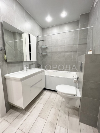 
  Продается 1-комн. квартира 40.9 м², в ЖК История. Фото 11.