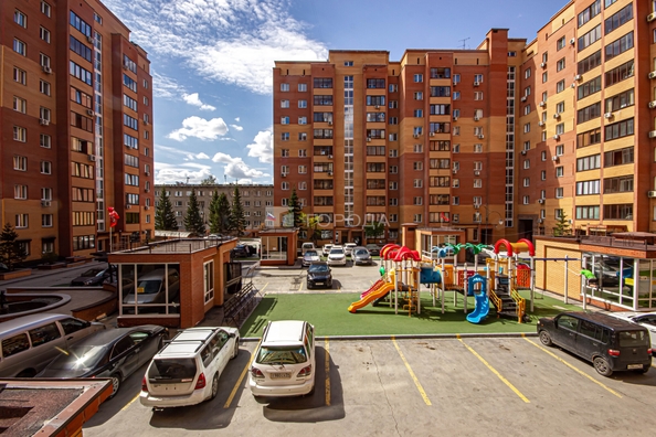 
  Продается 2-комн. квартира 56.4 м². Фото 11.