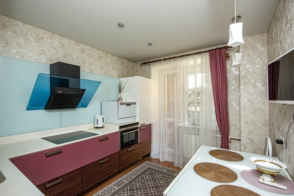 
  Продается 2-комн. квартира 56.4 м². Фото 14.