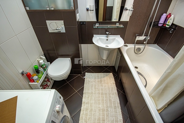 
  Продается 2-комн. квартира 56.4 м². Фото 19.