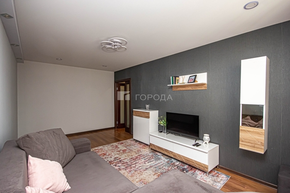 
  Продается 2-комн. квартира 56.4 м². Фото 29.