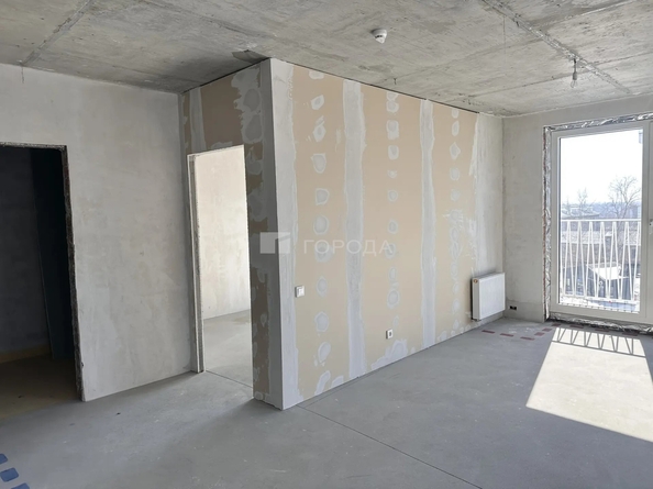 
  Продается 2-комн. квартира 67 м², в ЖК Никитина, дом 1. Фото 14.