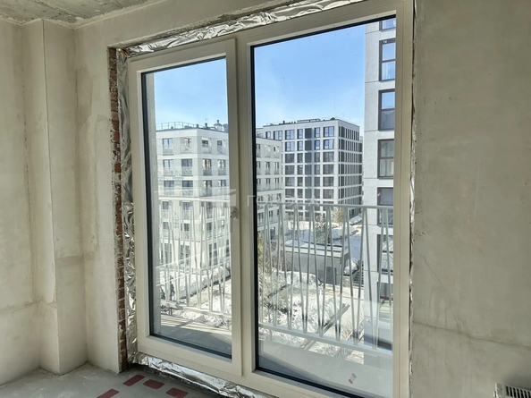
  Продается 2-комн. квартира 67 м², в ЖК Никитина, дом 1. Фото 15.