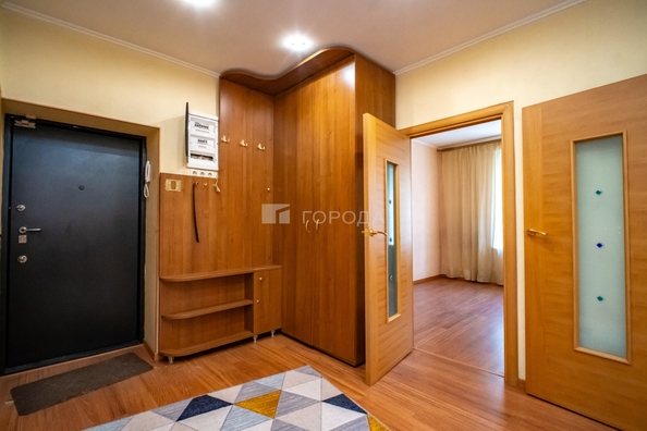 
  Продается 3-комн. квартира 65.4 м². Фото 4.
