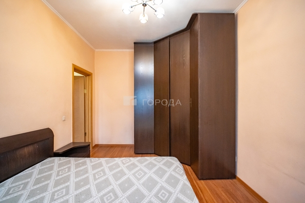 
  Продается 3-комн. квартира 65.4 м². Фото 18.