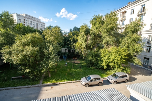 
  Продается 3-комн. квартира 65.4 м². Фото 25.