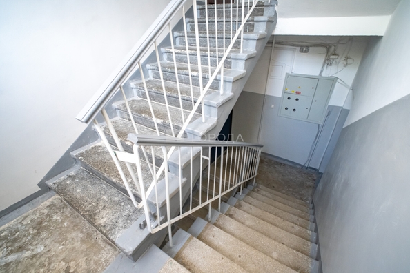
  Продается 3-комн. квартира 65.4 м². Фото 27.