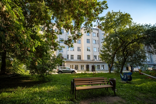 
  Продается 3-комн. квартира 65.4 м². Фото 28.