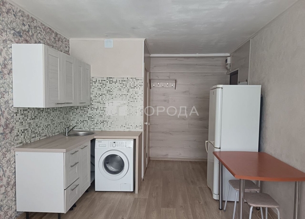 
  Продается студия 17 м². Фото 2.