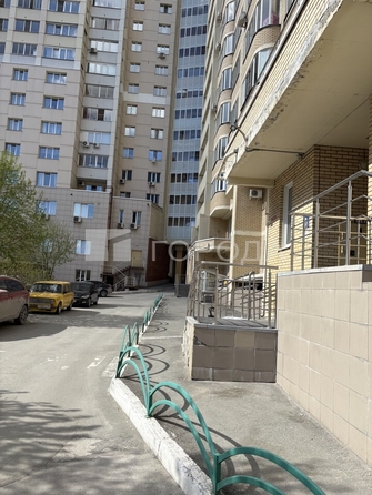 
  Сдается офис 30 м². Фото 6.