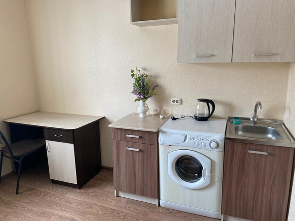 
  Продается студия 16.6 м². Фото 1.