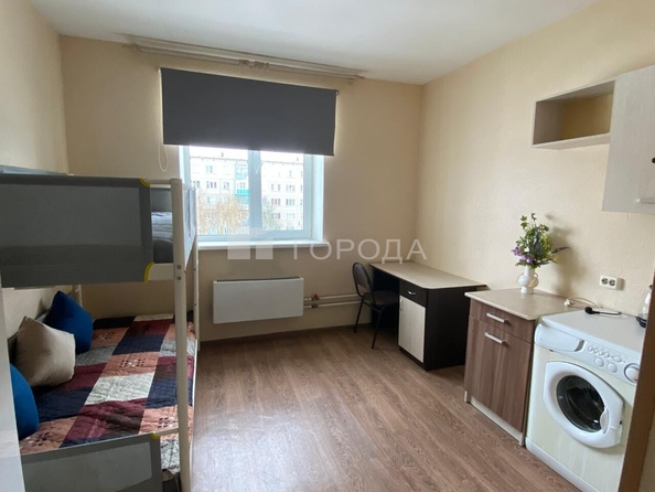 
  Продается студия 16.6 м². Фото 2.