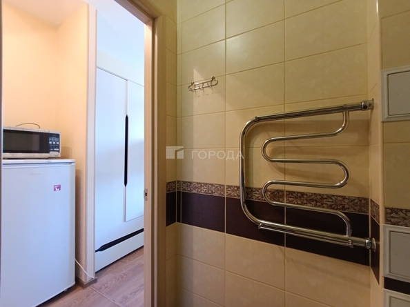 
  Продается студия 16.6 м². Фото 9.