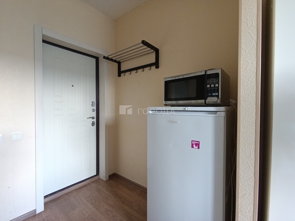 
  Продается студия 16.6 м². Фото 10.