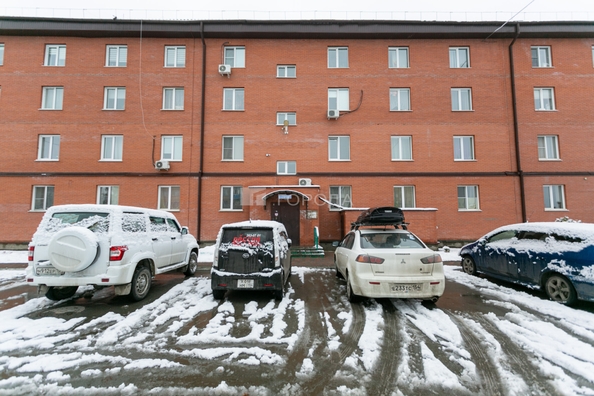 
  Продается студия 16.6 м². Фото 30.