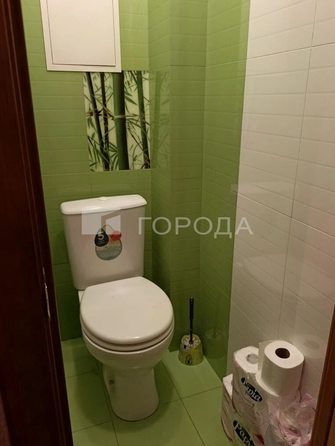 
  Продается 3-комн. квартира 59.8 м². Фото 12.