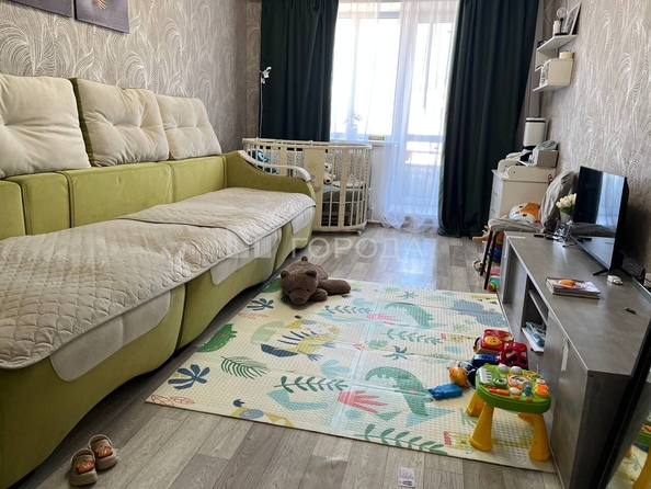 
  Продается 3-комн. квартира 63.2 м². Фото 6.