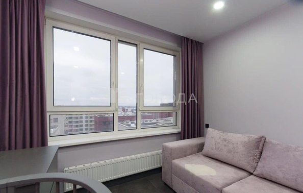 
  Продается 2-комн. квартира 63 м², в ЖК Европейский берег,  дом 42. Фото 14.