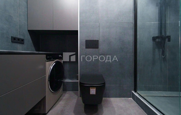 
  Продается 2-комн. квартира 63 м², в ЖК Европейский берег,  дом 42. Фото 17.