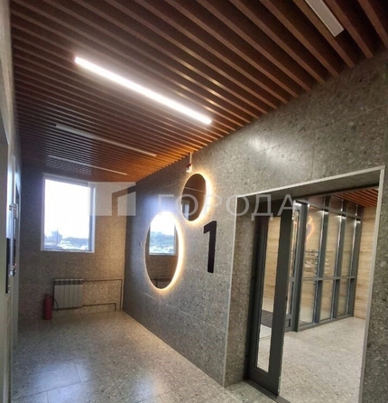 
  Продается 1-комн. квартира 37.3 м². Фото 2.