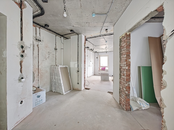 
  Продается 2-комн. квартира 65.22 м², в ЖК Сакура парк, дом 1. Фото 6.