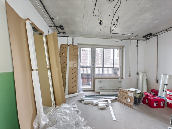 
  Продается 2-комн. квартира 65.22 м², в ЖК Сакура парк, дом 1. Фото 7.