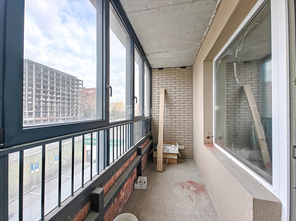 
  Продается 2-комн. квартира 65.22 м², в ЖК Сакура парк, дом 1. Фото 9.