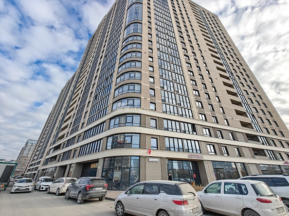 
  Продается 2-комн. квартира 65.22 м², в ЖК Сакура парк, дом 1. Фото 21.