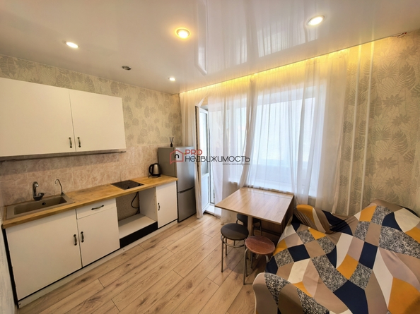 
  Продается 1-комн. квартира 32.5 м². Фото 9.