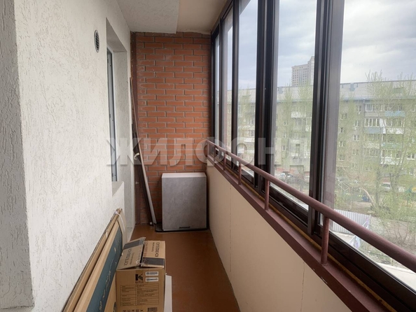 
  Продается 1-комн. квартира 37.03 м², в ЖК Гурьевский, дом 1 корпус 1. Фото 4.
