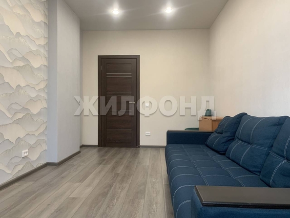 
  Продается 1-комн. квартира 37.03 м², в ЖК Гурьевский, дом 1 корпус 1. Фото 9.