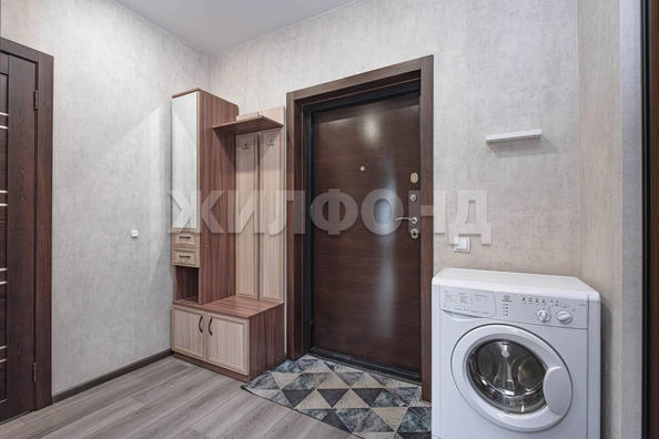 
  Продается 1-комн. квартира 37.03 м², в ЖК Гурьевский, дом 1 корпус 1. Фото 4.