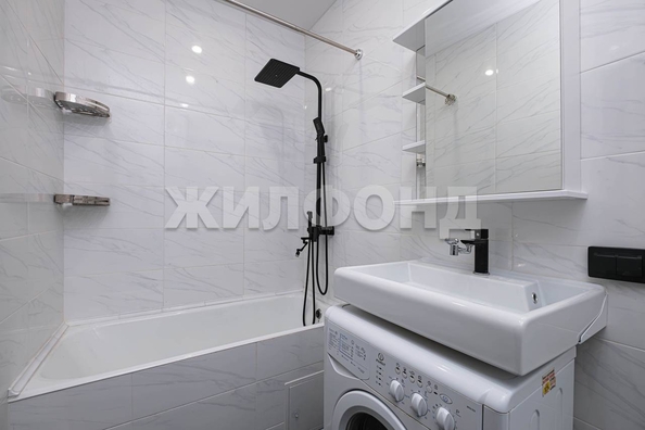 
  Продается 1-комн. квартира 37.03 м², в ЖК Гурьевский, дом 1 корпус 1. Фото 17.