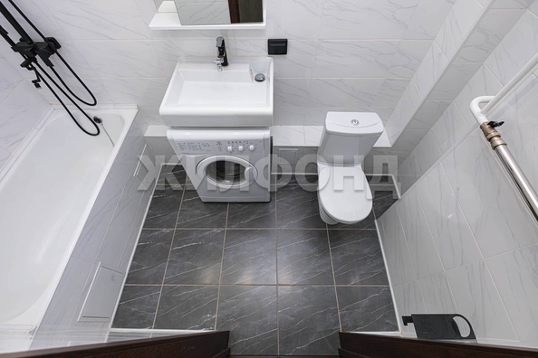 
  Продается 1-комн. квартира 37.03 м², в ЖК Гурьевский, дом 1 корпус 1. Фото 20.