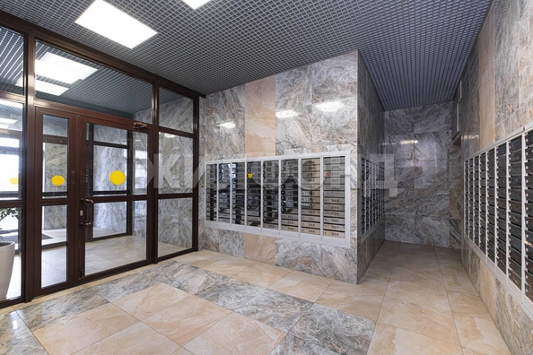 
  Продается 1-комн. квартира 37.03 м², в ЖК Гурьевский, дом 1 корпус 1. Фото 27.